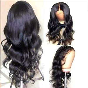 Lace Frontal 360 HD transparent